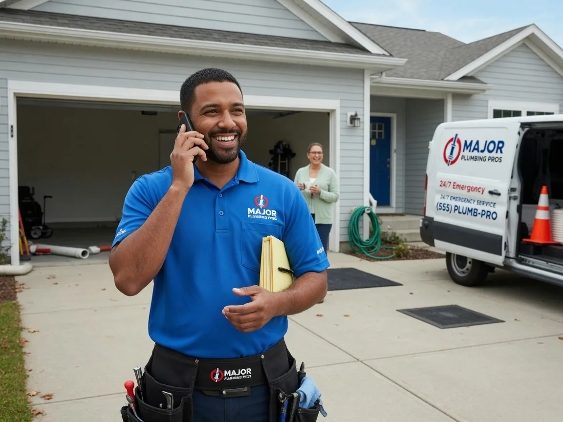Drain Cleaning Services Cross Plains, WI FAQs
